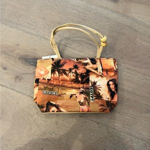 vintage mini purse
